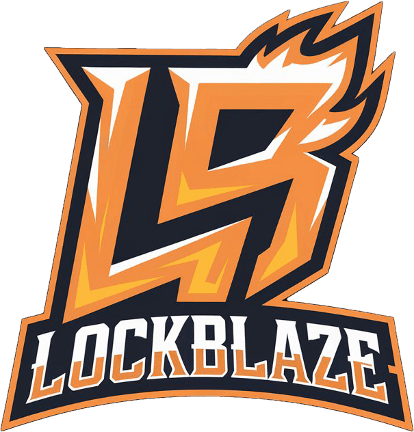 LockBlaze