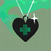 Restorative Locket