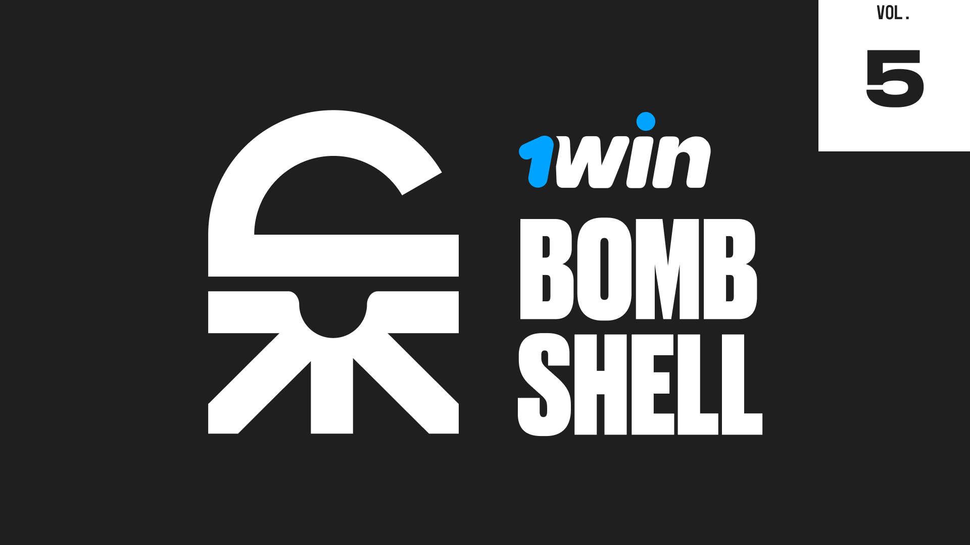 1win Bombshell Tournament cover image